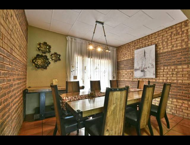 4 BEDROOM HOUSE FOR SALE IN GLENVISTA